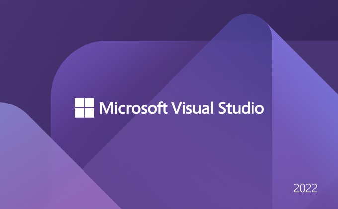 Visual Studio Community 2022