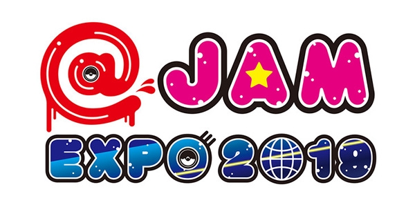 @JAM EXPO 2019